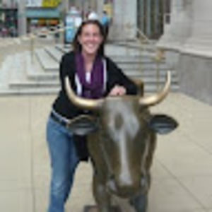 Meet your Posher, Brandi